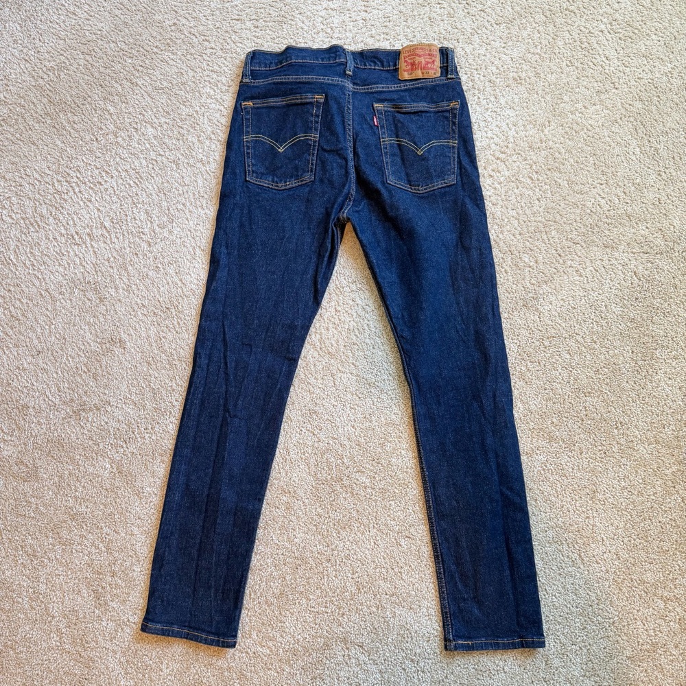 Levi’s 510 Men’s Size 33x3